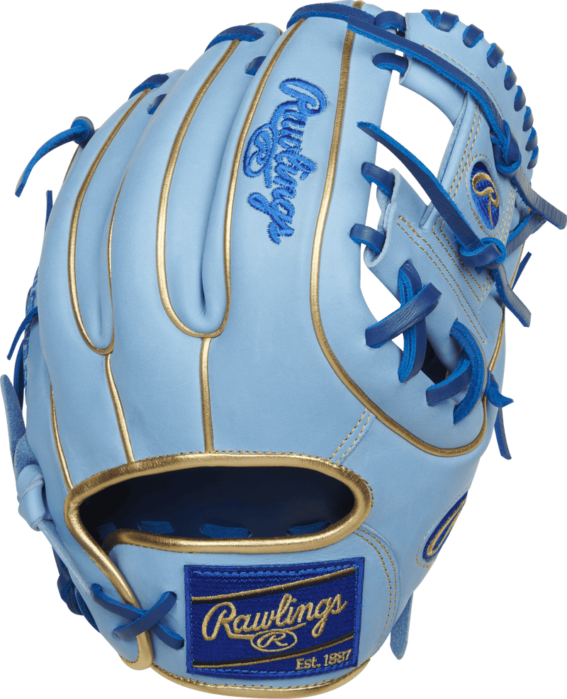 Rawlings Heart of the Hide 11.25" Contour Fit Baseball Glove