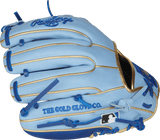 Rawlings Heart of the Hide 11.25" Contour Fit Baseball Glove Rawlings