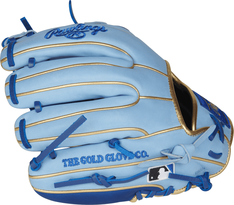 Rawlings Heart of the Hide 11.25" Contour Fit Baseball Glove