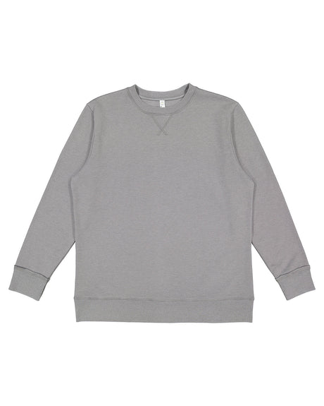 LAT Adult Vintage Wash Fleece Sweatshirt LAT