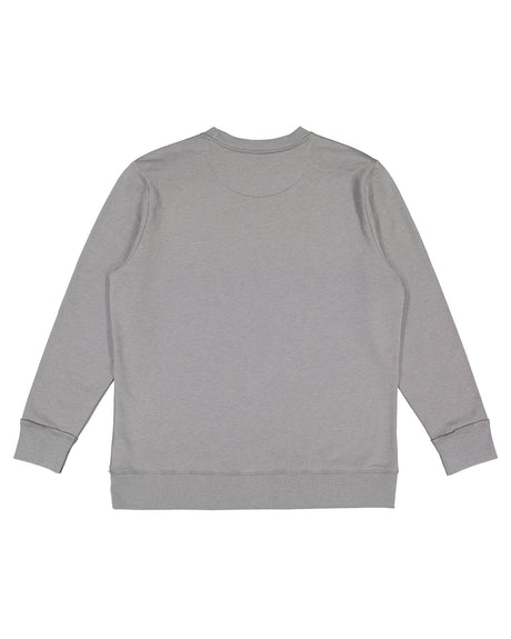 LAT Adult Vintage Wash Fleece Sweatshirt LAT
