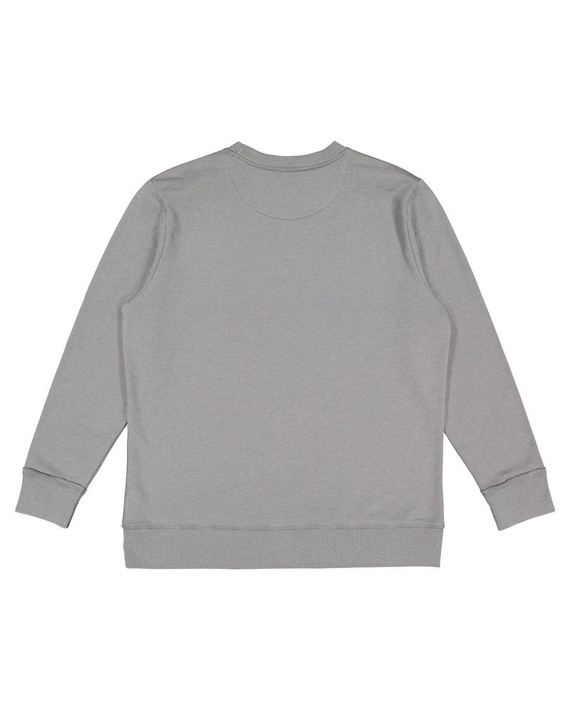 LAT Adult Vintage Wash Fleece Sweatshirt