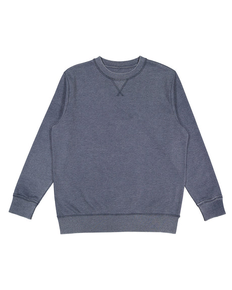 LAT Adult Vintage Wash Fleece Sweatshirt LAT