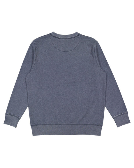 LAT Adult Vintage Wash Fleece Sweatshirt LAT