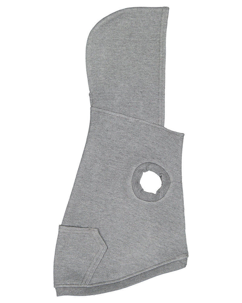Doggie Skins Three-End Fleece Pet Hoodie