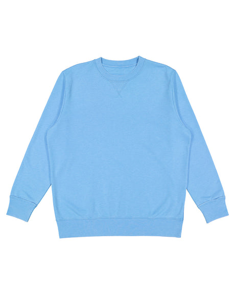 LAT Adult Vintage Wash Fleece Sweatshirt LAT