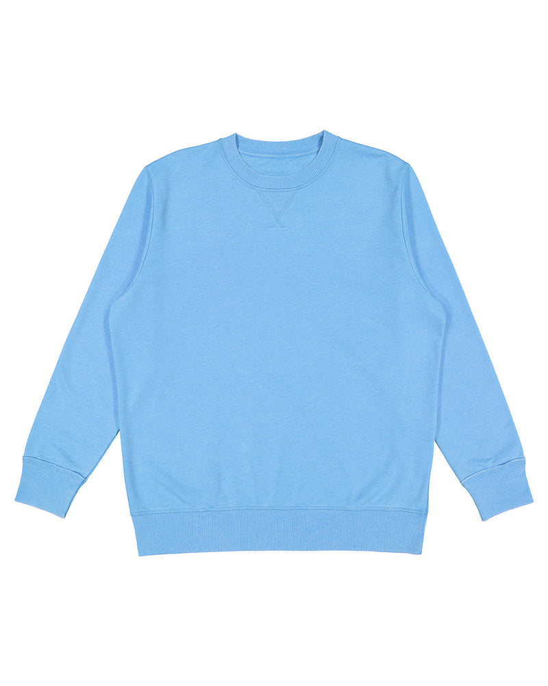LAT Adult Vintage Wash Fleece Sweatshirt