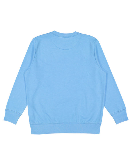 LAT Adult Vintage Wash Fleece Sweatshirt LAT
