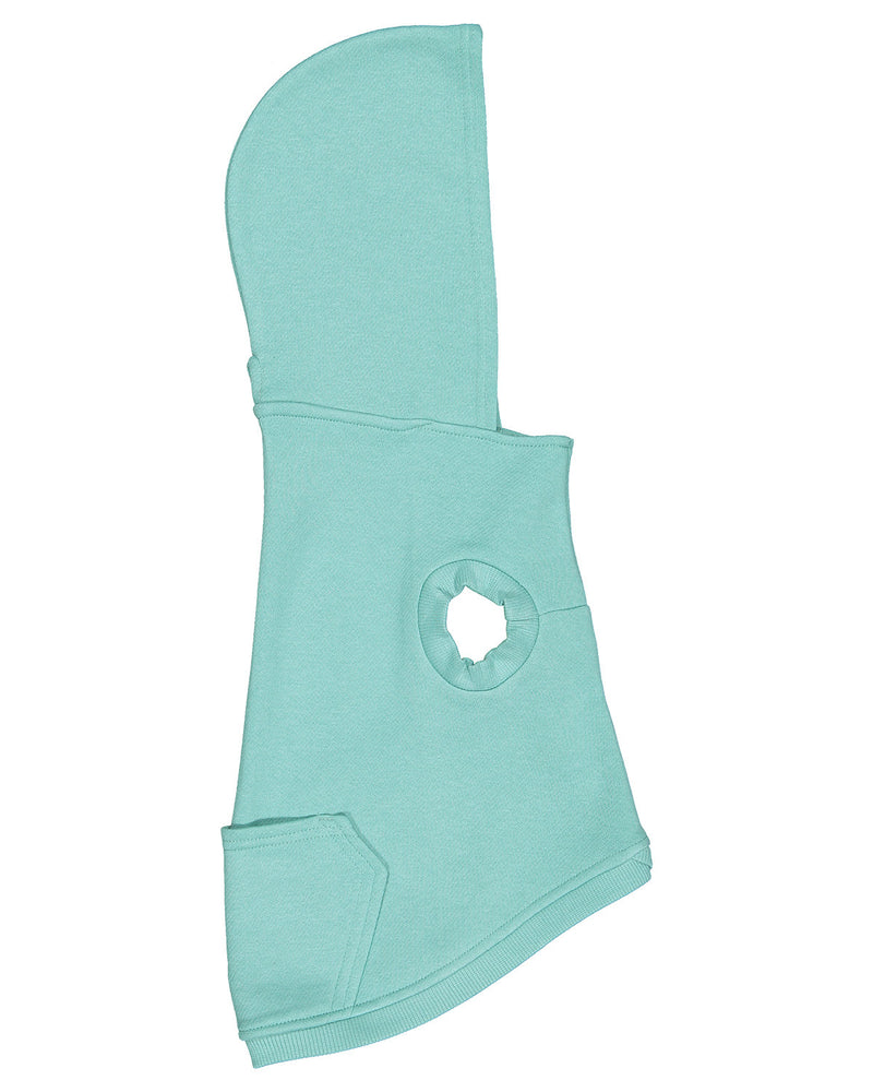 Doggie Skins Three-End Fleece Pet Hoodie