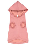 Doggie Skins Three-End Fleece Pet Hoodie Doggie Skins
