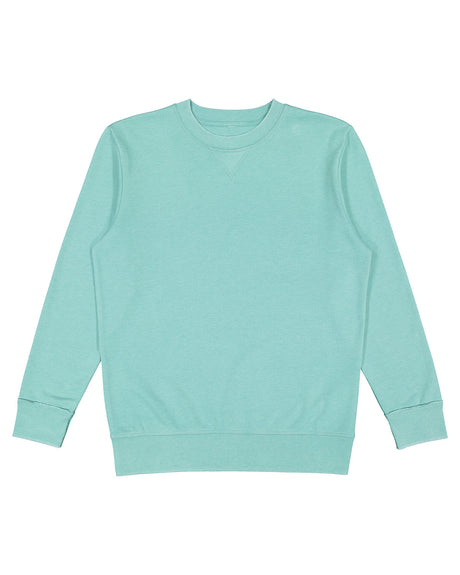 LAT Adult Vintage Wash Fleece Sweatshirt LAT