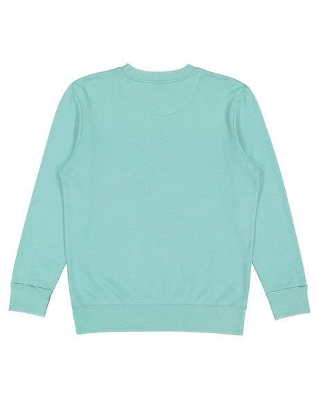 LAT Adult Vintage Wash Fleece Sweatshirt LAT