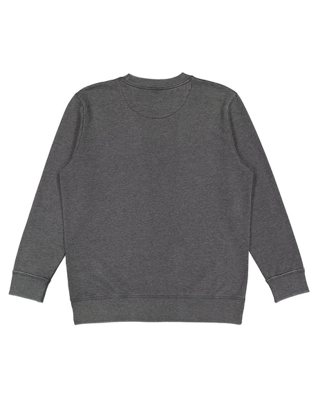 LAT Adult Vintage Wash Fleece Sweatshirt LAT