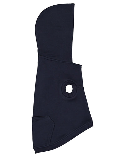 Doggie Skins Three-End Fleece Pet Hoodie