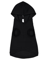Doggie Skins Three-End Fleece Pet Hoodie Doggie Skins