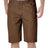 Dickies Men's 11" Relaxed Fit Lightweight Duck Carpenter Short Dickies