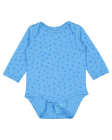 Rabbit Skins Infant Long Sleeve Jersey Bodysuit Rabbit Skins