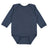 Rabbit Skins Infant Long Sleeve Jersey Bodysuit Rabbit Skins
