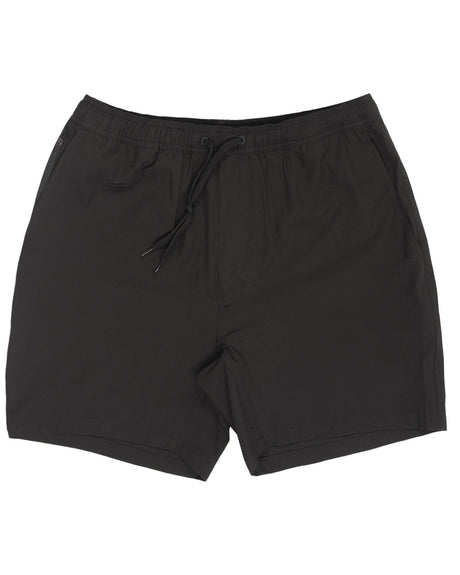 Burnside Unisex Perfect Short Burnside
