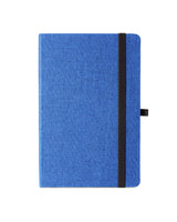 Prime Line Strand Snow Canvas Bound Journal Prime Line