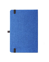 Prime Line Strand Snow Canvas Bound Journal Prime Line