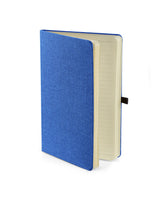 Prime Line Strand Snow Canvas Bound Journal Prime Line