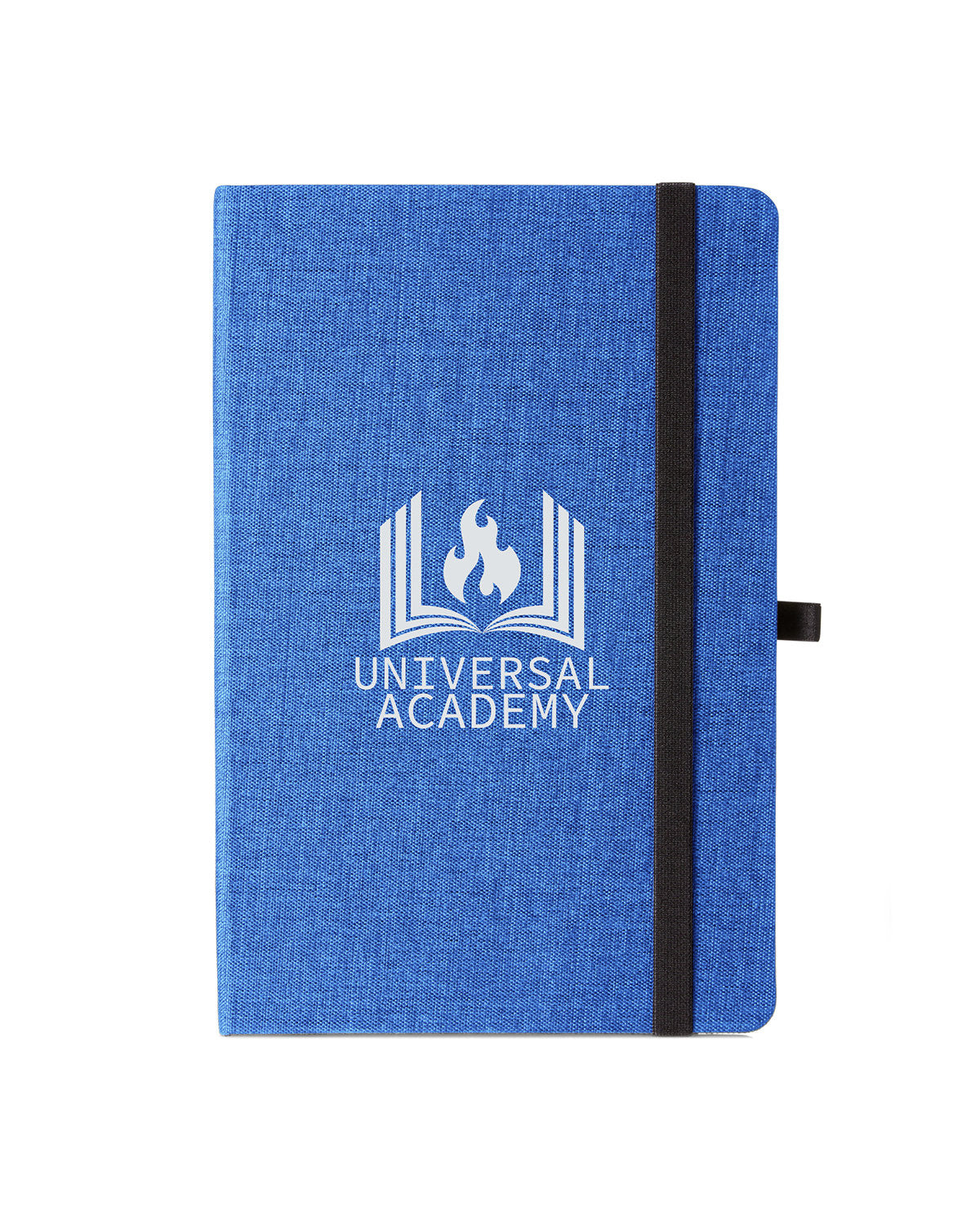 Prime Line Strand Snow Canvas Bound Journal Prime Line