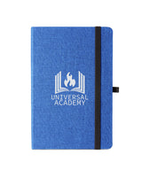 Prime Line Strand Snow Canvas Bound Journal Prime Line