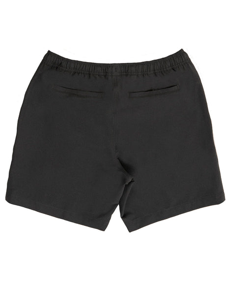 Burnside Unisex Perfect Short Burnside