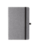 Prime Line Strand Snow Canvas Bound Journal Prime Line