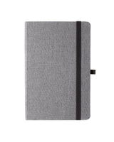 Prime Line Strand Snow Canvas Bound Journal Prime Line