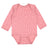 Rabbit Skins Infant Long Sleeve Jersey Bodysuit Rabbit Skins