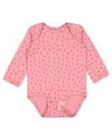 Rabbit Skins Infant Long Sleeve Jersey Bodysuit Rabbit Skins