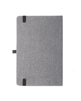 Prime Line Strand Snow Canvas Bound Journal Prime Line