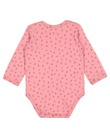 Rabbit Skins Infant Long Sleeve Jersey Bodysuit Rabbit Skins