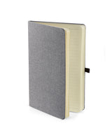 Prime Line Strand Snow Canvas Bound Journal Prime Line