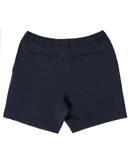 Burnside Unisex Perfect Short Burnside
