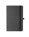 Prime Line Strand Snow Canvas Bound Journal Prime Line