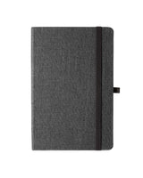 Prime Line Strand Snow Canvas Bound Journal Prime Line