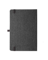 Prime Line Strand Snow Canvas Bound Journal Prime Line
