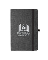 Prime Line Strand Snow Canvas Bound Journal Prime Line