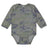 Rabbit Skins Infant Long Sleeve Jersey Bodysuit Rabbit Skins