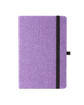 Prime Line Strand Snow Canvas Bound Journal Prime Line