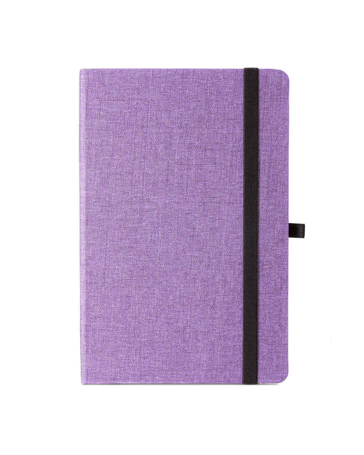 Prime Line Strand Snow Canvas Bound Journal Prime Line