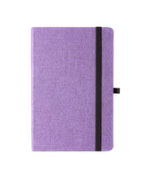 Prime Line Strand Snow Canvas Bound Journal Prime Line