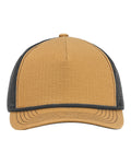 Big Accessories Lariat Ripstop Trucker Big Accessories