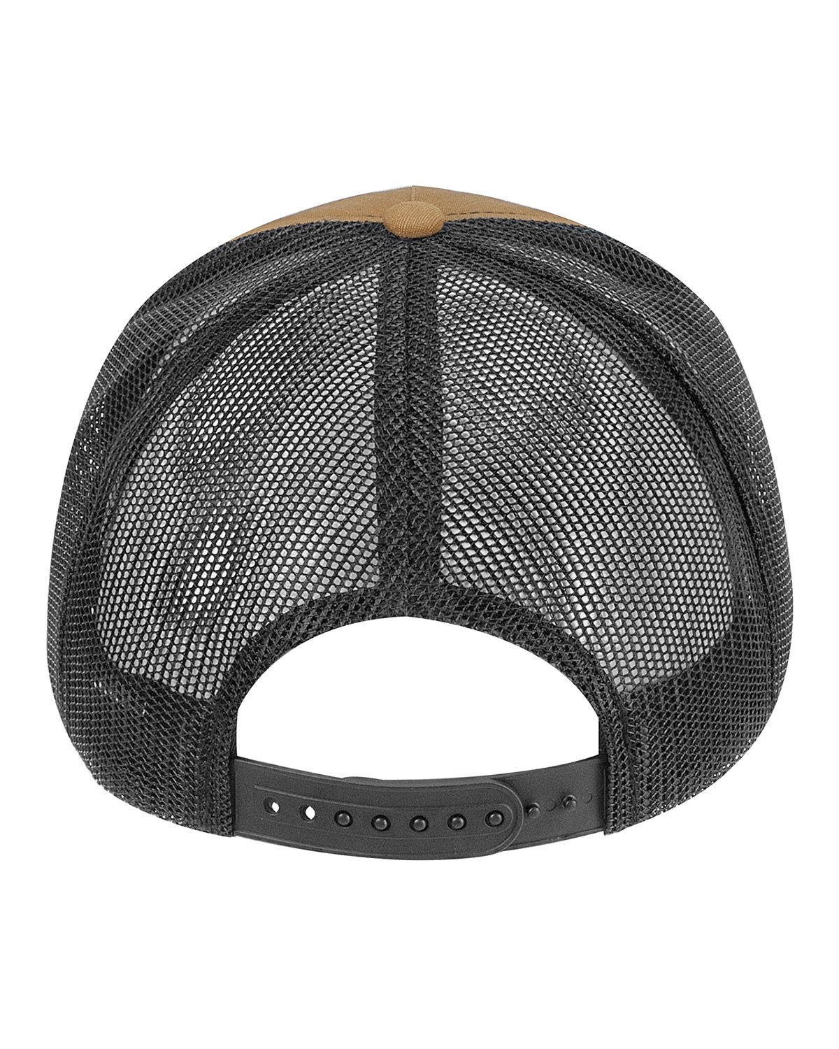 Big Accessories Lariat Ripstop Trucker Big Accessories