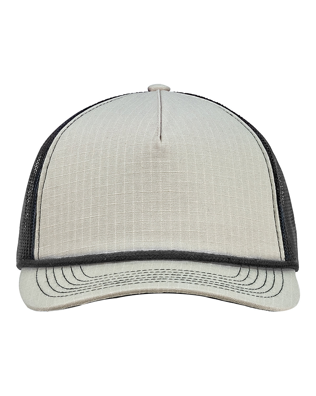 Big Accessories Lariat Ripstop Trucker Big Accessories
