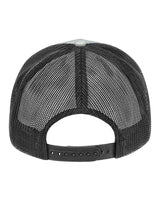 Big Accessories Lariat Ripstop Trucker Big Accessories