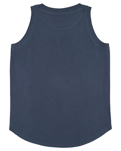 LAT Ladies' Relaxed Tank